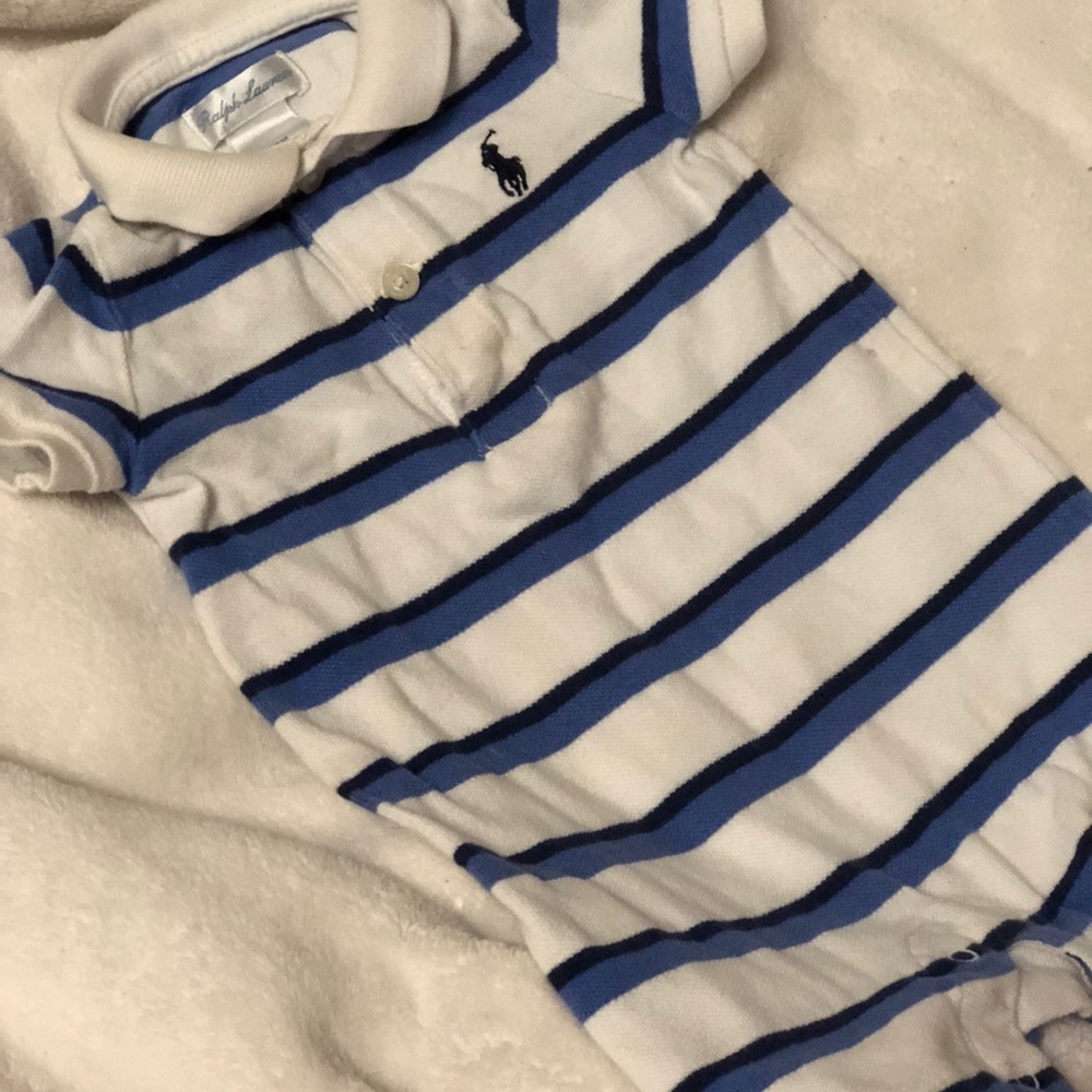 Ralph Lauren Polo